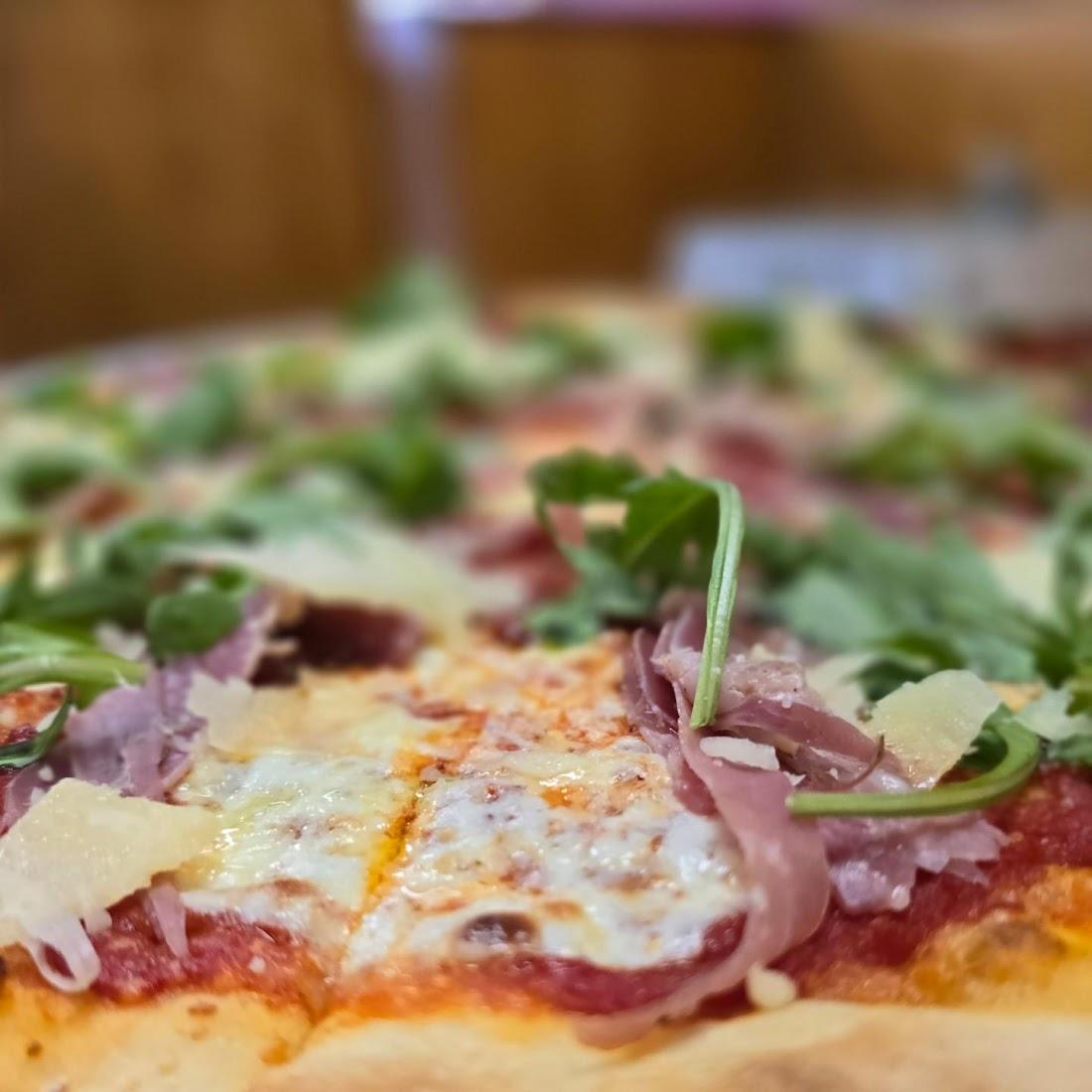 AFFINITO Pizza Parlor and Cafe